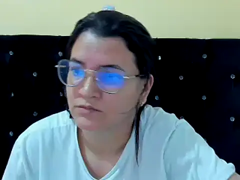 MARILYN GARCIA online show from December 2024 03:55:02 PM