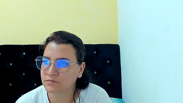 MARILYN GARCIA online show from December 2024 10:34:02 PM