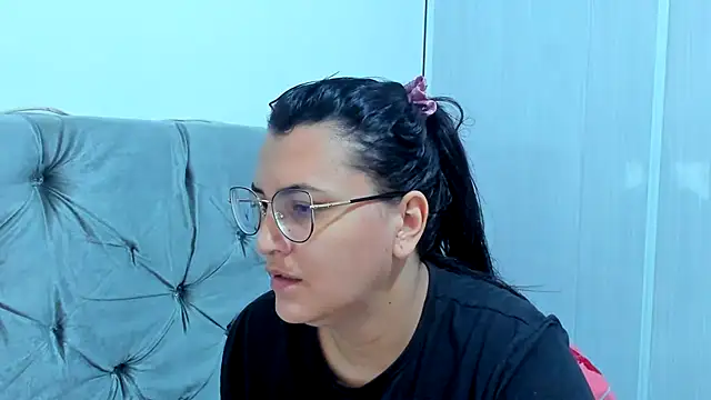 MARILYN GARCIA online show from January 2025 02:24:02 PM