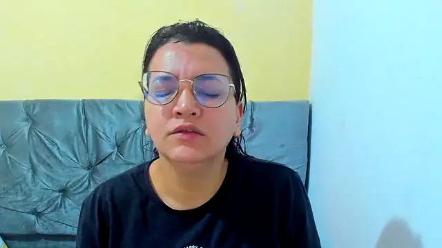 MARILYN GARCIA online show from January 2025 02:39:01 PM