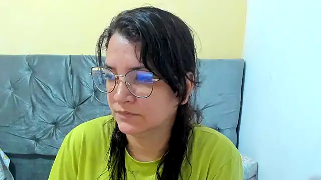 MARILYN GARCIA online show from February 2025 02:24:01 PM