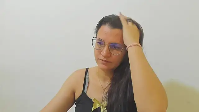 MARILYN GARCIA online show from October 2025 12:53:02 PM