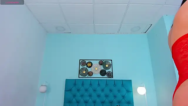 Snapshot of Melissaa_bloom chatting on August 2026 11:23:02 AM Melissaa bloom online show from August 2026 11:23:02 AM
