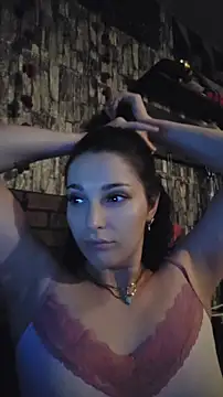 Mirabel Love online show from August 2026 07:05:02 PM