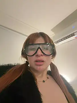 Snapshot of sirenita69 chatting on August 2026 12:45:02 AM sirenita69 online show from August 2026 12:45:02 AM