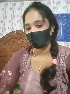 Ruhi-27 online show from August 2026 04:36:02 AM