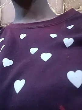 HOTTT TEEN online show from August 2026 11:01:01 AM