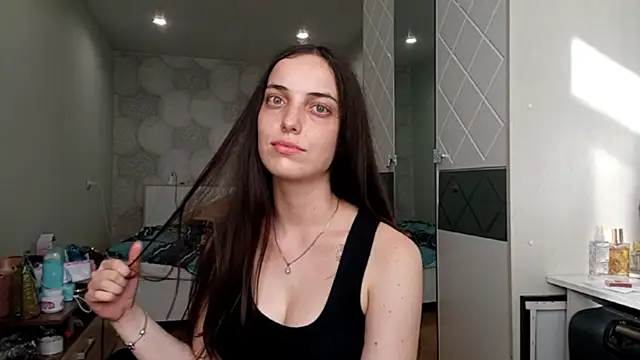 Snapshot of LemonySweep chatting on August 2026 02:30:02 PM LemonySweep online show from August 2026 02:30:02 PM