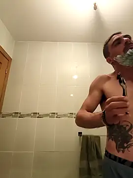 Icen  online show from February 2026 07:06:01 AM