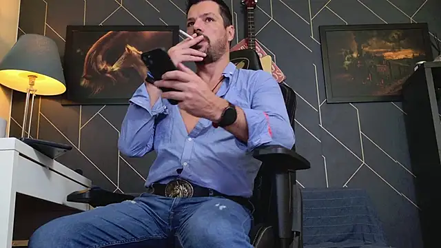 ChrisKox online show from November 2025 06:15:02 AM