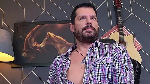 ChrisKox online show from November 2025 05:13:02 AM