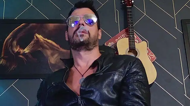 ChrisKox online show from February 2026 07:09:02 AM