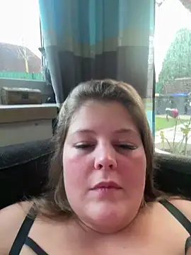 BootyLola online show from November 2025 03:47:02 PM