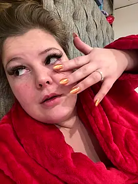 BootyLola online show from November 2025 08:58:01 AM