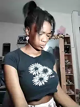 angel allis online show from February 2025 07:15:02 AM