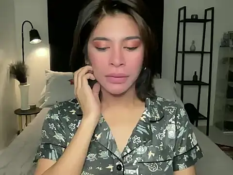 your bianca69 online show from February 2025 11:53:02 PM