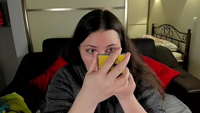 MarySwon online show from February 2025 07:16:02 PM