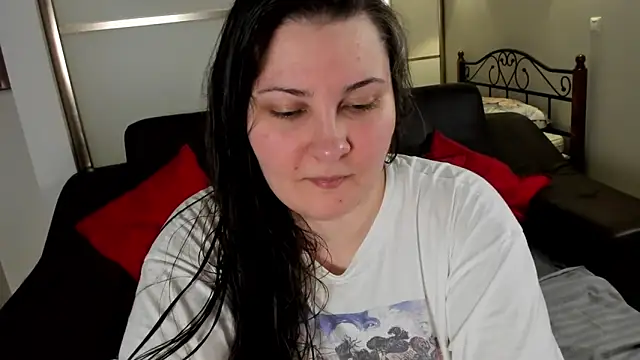 MarySwon online show from February 2025 06:31:02 PM