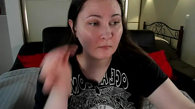 MarySwon online show from March 2025 08:15:02 PM