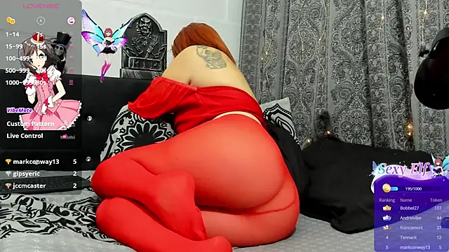 Snapshot of Natashayuu chatting on February 2025 01:13:02 AM Natashayuu online show from February 2025 01:13:02 AM