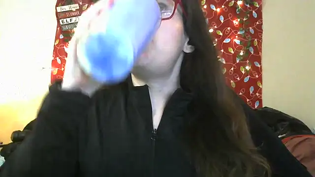 JessaBella online show from December 2024 04:25:01 PM