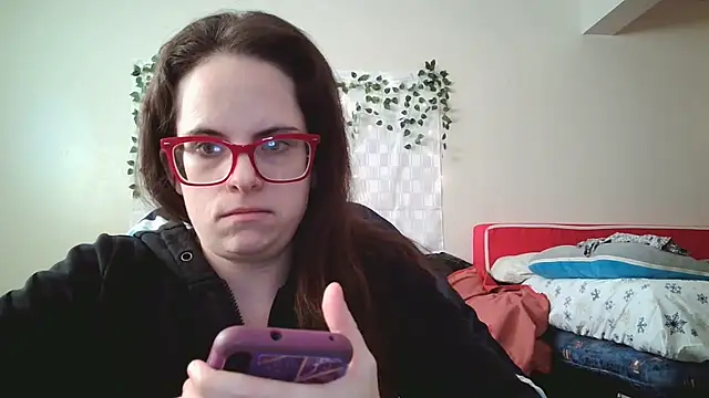 JessaBella online show from February 2025 05:07:01 PM