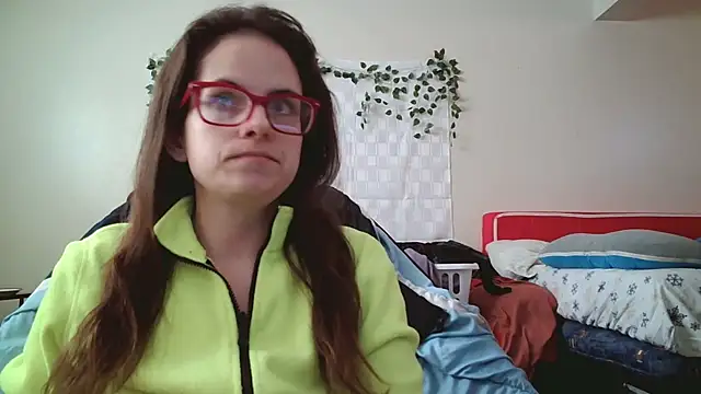 JessaBella online show from February 2025 05:58:02 PM