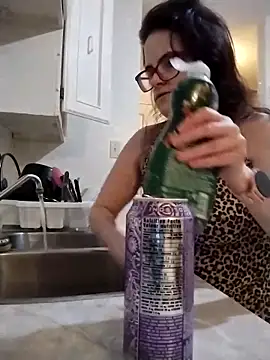 JessaBella online show from November 2025 05:19:01 PM