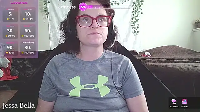 JessaBella online show from May 2026 04:13:01 PM