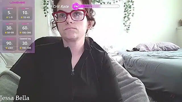 JessaBella online show from June 2026 03:25:01 PM