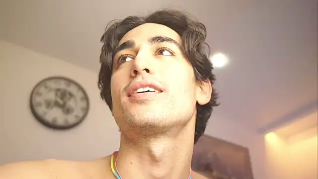 AlanDeNavarre online show from February 2025 12:28:01 AM