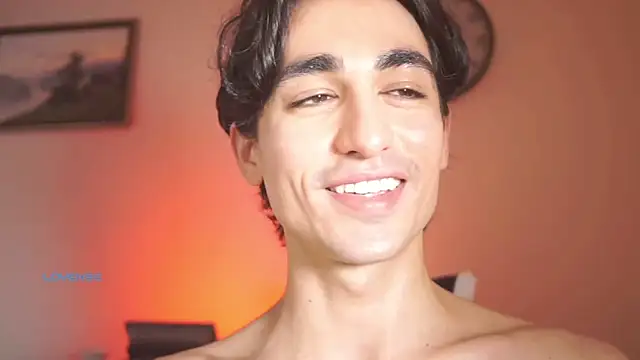 AlanDeNavarre online show from March 2025 09:49:01 PM