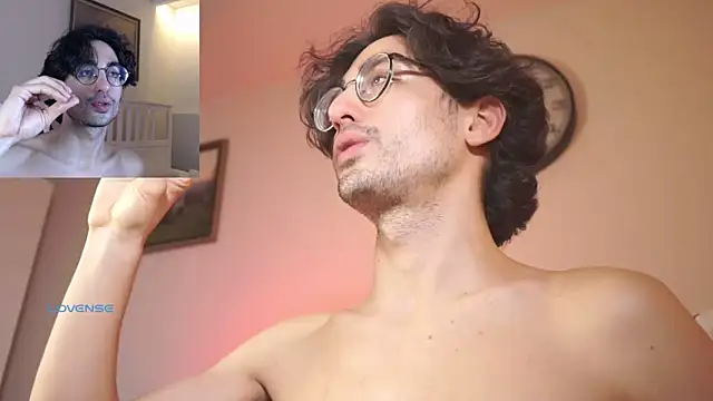 AlanDeNavarre online show from March 2025 02:15:02 AM