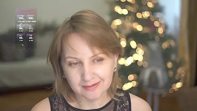 LitleSun online show from January 2025 12:29:01 PM