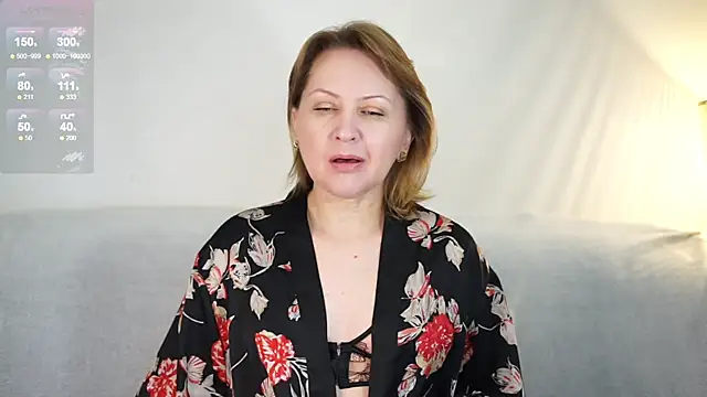 LitleSun online show from February 2025 10:49:02 AM