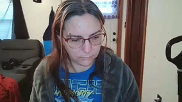 SweetAriesXO online show from February 2026 01:50:02 PM