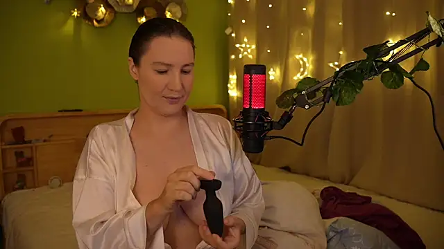 Gessifossa online show from October 2025 02:17:02 PM