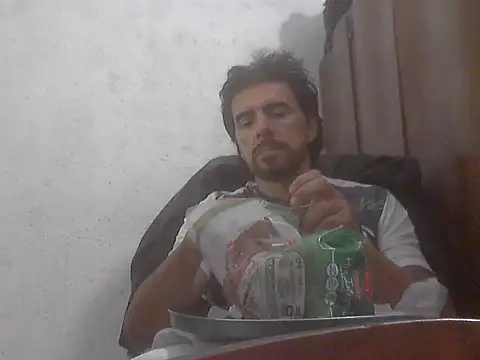 el principe hot online show from October 2025 01:12:02 AM