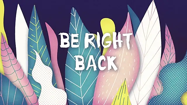 Ninimoon online show from November 2025 05:00:02 AM