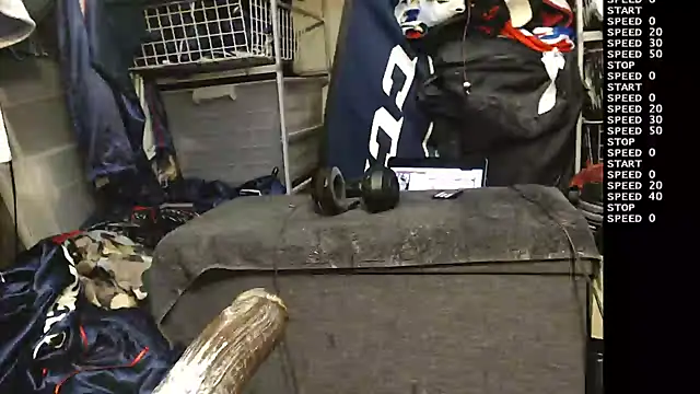 Fuckmachineride online show from December 2024 08:05:02 PM