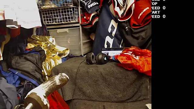 Fuckmachineride online show from April 2026 07:11:02 PM