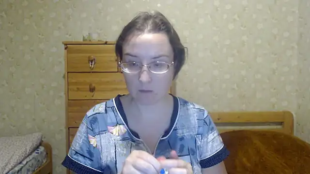 Smart Rose online show from March 2025 07:58:02 PM