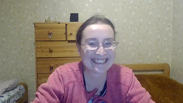 Smart Rose online show from March 2025 04:54:02 PM