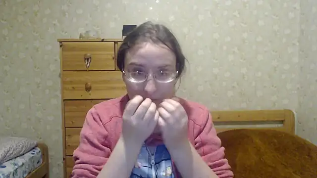 Smart Rose online show from March 2025 08:37:01 PM