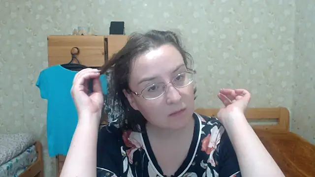 Smart Rose online show from October 2025 10:54:02 AM