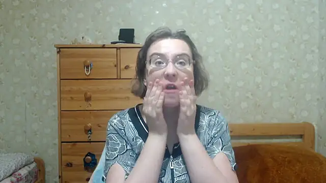 Smart Rose online show from February 2026 05:20:01 PM