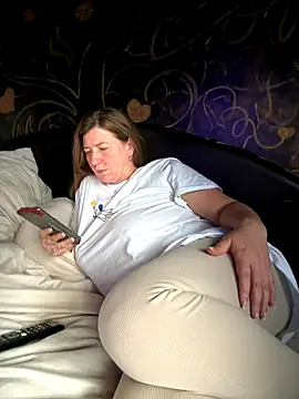 Natali UA online show from October 2025 06:50:02 AM