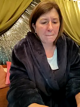 Natali UA online show from November 2025 07:05:02 PM