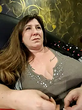 Natali UA online show from March 2026 08:48:01 PM