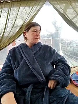 Natali UA online show from April 2026 08:42:01 AM